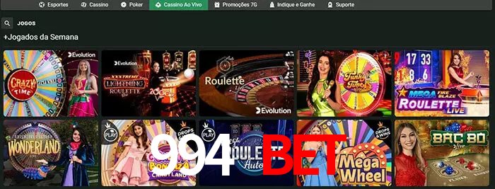 994 Bet bet