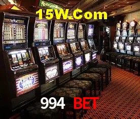 Estatísticas 994 Bet