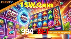 Mesa de Blackjack 994 Bet
