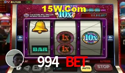Casino Ao Vivo 994 Bet