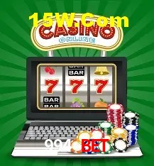 Diretório de Jogos 994 Bet