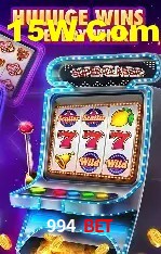 Provedores de Jogos 994 Bet