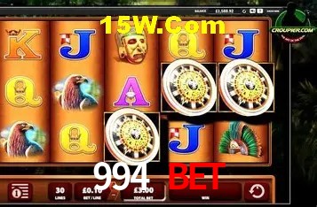 Diretório de Jogos 994 Bet