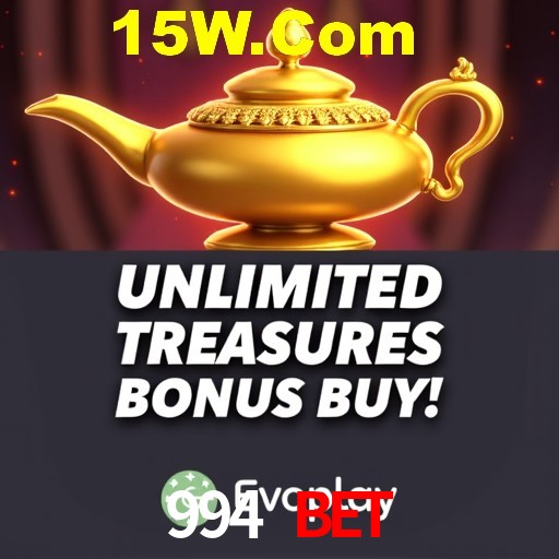 Descubra o Mundo do Cassino Online com 994 Bet