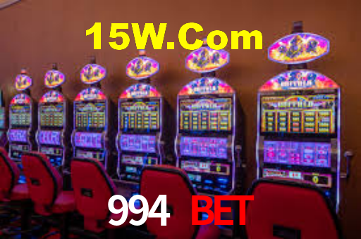 994 Bet: A Experiência de Casino com Jogos de Mesa ao Vivo