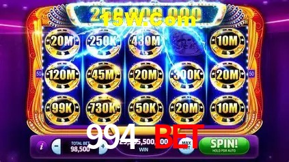 Sistemas de Segurança 994 Bet