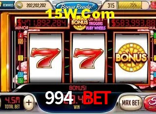 Jogos de Slot 994 Bet