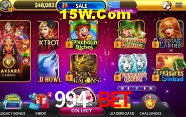 Ofertas Exclusivas 994 Bet
