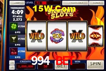Recursos de Bônus 994 Bet