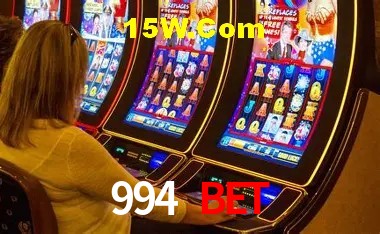 Sistemas de Segurança 994 Bet