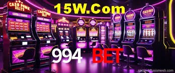 Casino Ao Vivo 994 Bet
